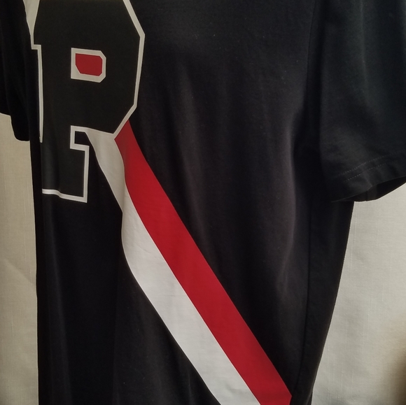 Men's "Polo Ralph Lauren" Performance Shirt - Picture 3 of 4